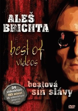 Aleš Brichta : Best of Videos - Beatová Síň Slávy Aleš Brichta : Best of Videos - Beatová Síň Slávy